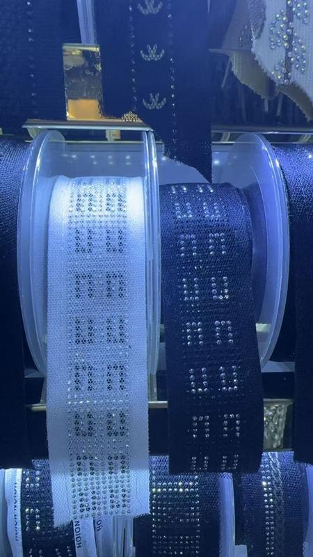 Лампаси - пластиковые аксессуары - Лампаси виготовити замовити